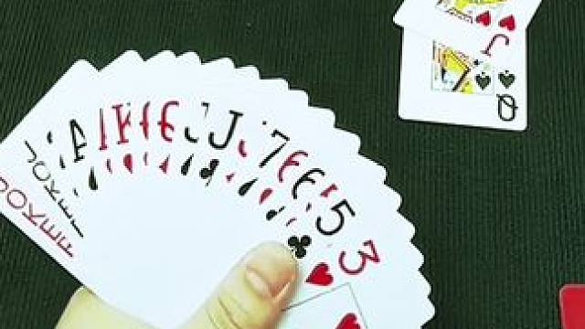 #JJ斗地主赢大米 #JJ斗地主 #是时候展现真正的牌技了 #斗地主的百种姿势