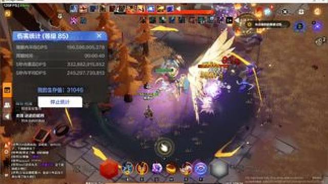 火炬之光无限Ss4赛季猫女二 0.2兆毕业猫bd#火炬之光无限