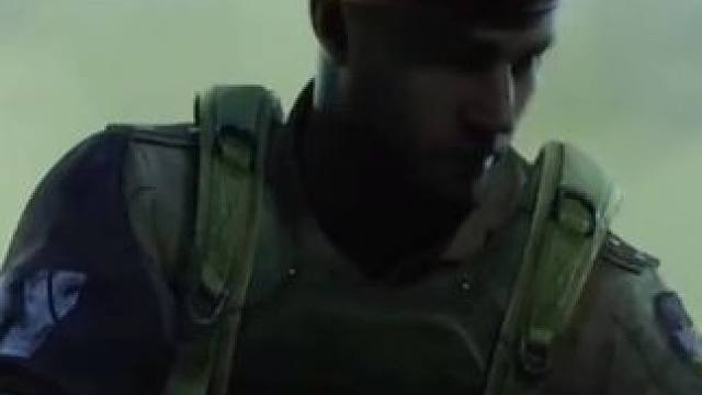 阿贾克斯diss黑蒂卡 #暗区突围 #谢帝我要迪士尼