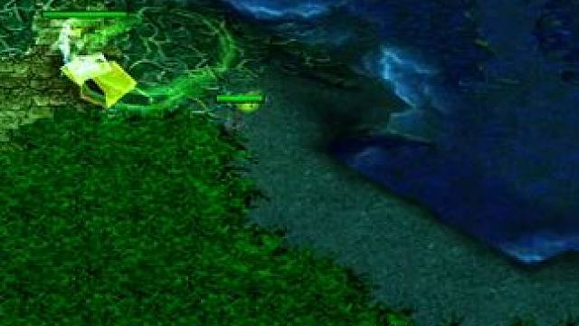 屠夫阿川中路大战小老头 #dota #dota1直播 #dota小道道