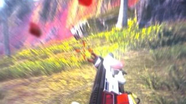 以前总是失去过后才懂得珍惜  这次把你拿下 也就不留遗憾了. #星际漫游m4 #和平精英皮肤返场 #