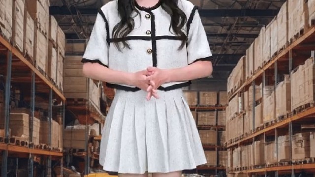 午夜面膜的秘密