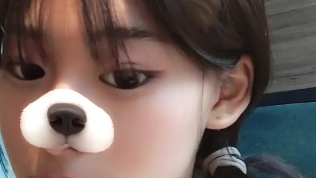 唉呀，也是当上甜妹了好吧