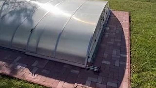 终于来一个换水的了，舒服舒服