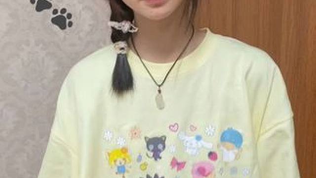 #女高 #08 喵喵喵^^