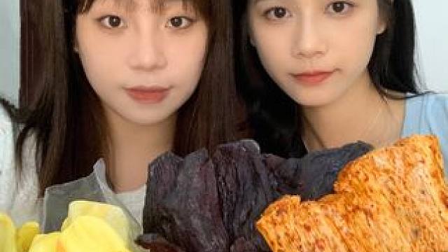 几个低卡零食 减脂期嘴馋有救啦
#低脂低卡 #减脂期可以吃的零食推荐 #解馋 #零添加 #健康辣条