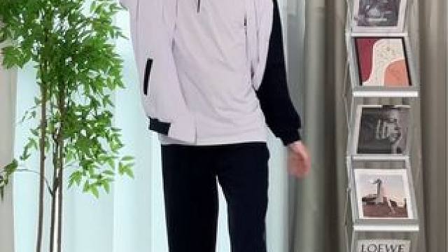 男孩子也可以柔情似水 #男高 #变装 #舞蹈 #古典舞 #燕无歇