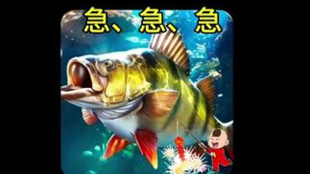 这钓鱼竿怎么断了，谁知道怎么钓的新手小白求教？ #人人都是钓鱼大师 #欢乐钓鱼大师 #杰瑞米瓦德钓鱼