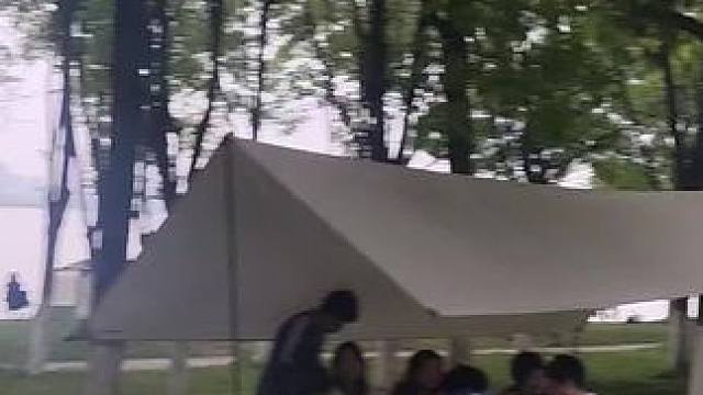 武汉市户外露营免费场地推荐#武汉露营地推荐 #户外露营 #远离城市的喧嚣 #露营漫时光 #体育生