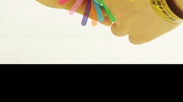 看手碗如何区分病情，