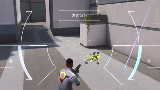 这都让你们打了11个回合，真辛苦