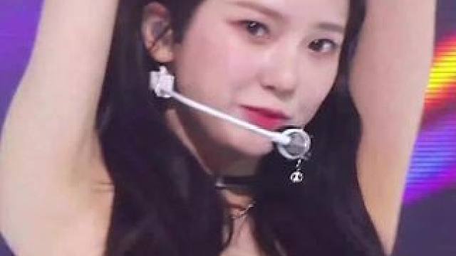 Kep1er《WA DA DA》2022.01.09 #Kep1er #kpop女团 #女团 #五代