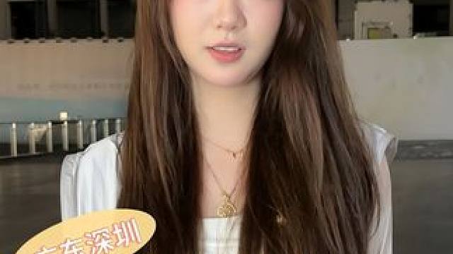 对感情很专一 #深圳街访 #深圳 #香港 #内容过于真实 #我想谈恋爱