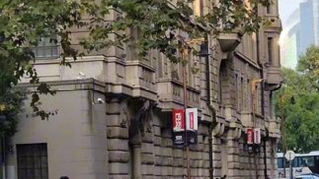 上海街头豪车街拍