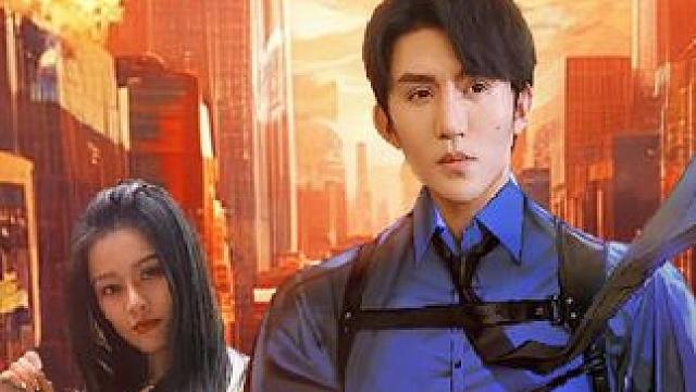 #饭余剧场 #因为一个片段看了整部剧  #热门短剧