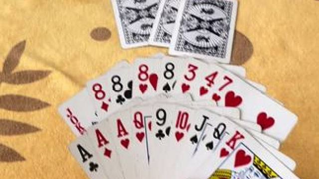 途游斗地主比赛版~