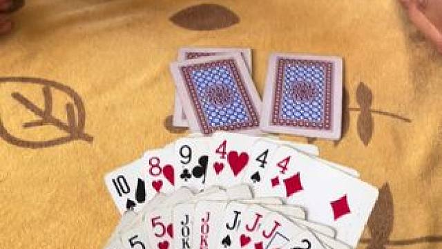 途游斗地主比赛版~