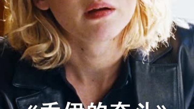 家庭主妇仅靠一直拖把，成为亿万富婆 #美剧  #电影解说