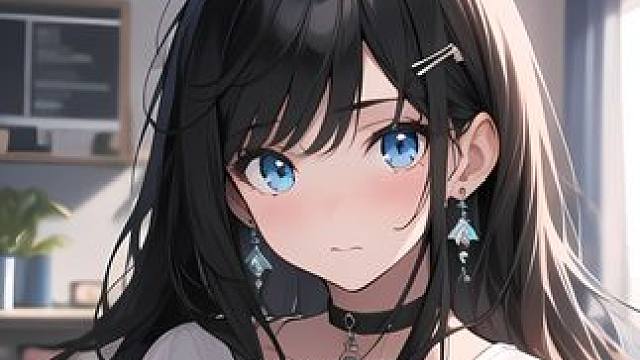 《怪味笑吵》点击左下角链接，下载盐言故事，即可看到后续