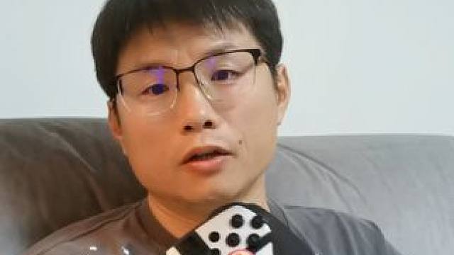 国产手柄这类微触射击噱头大于实用 #手柄 #主机游戏 #游戏手柄 #游戏 #主机玩家