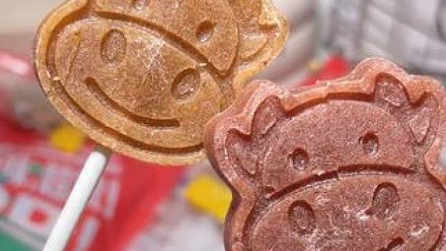 妈呀太好吃了！#好物推荐 #零食推荐 #视频同款在橱窗 #开袋即食 #休闲食品