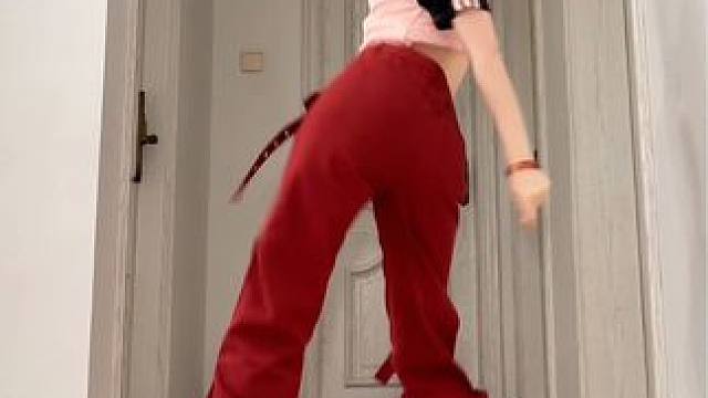 最近满满的回忆杀啊
#前奏一响女团DNA动了#mr舞挑战 #kara #郑妮可 #乘风2024