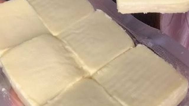 又挖到几个奶味零食！一起试吃一波#好吃到停不下来 #零食推荐 #追剧小零食 #妈呀太香了 #奶味零食