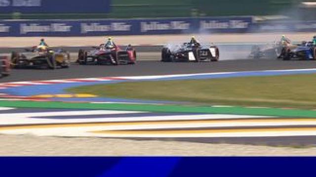 FE赛车进站换前翼要多长时间？省流：____________ #赛车 #FE电动方程式