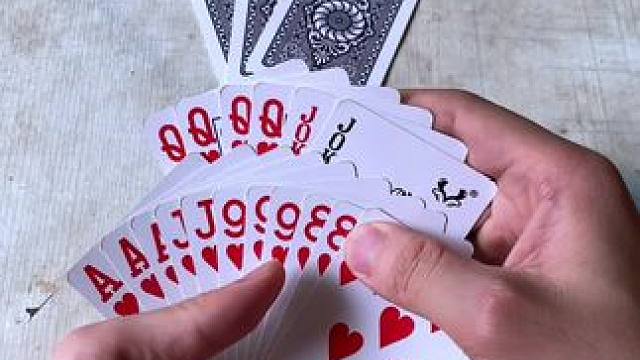 #斗地主 #意想不到的结局 #这操作都看傻了 #是时候展现真正的技术了