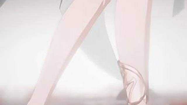 优雅无需多言#战双帕弥什 #游戏剪辑 #二次元