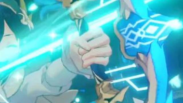 真的别再填非常简单了 给我们萌新一点活路吧#原神枫丹 #原神创作者激励计划