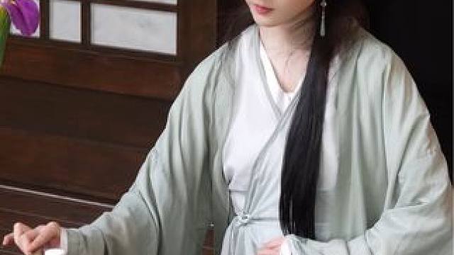 与其等风来 不如吃茶去#今麦郎茶粹 #粹粹的超好喝 #国风