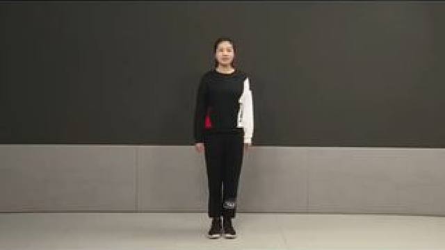 教师资格证面试模拟（小学体育） 