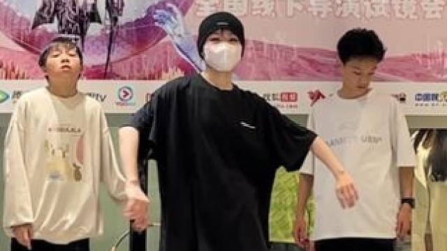 #张艺兴 #张艺兴psychic 多个角度为我PD打歌～