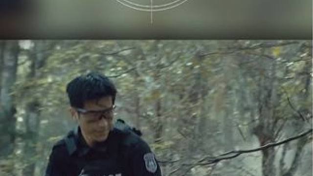 康少不抓飘，开始剿匪了？#讲故事的康少 #火线狙击