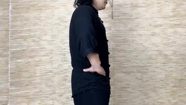 秘法吐纳之中脉呼吸法 彭祖强肾功 55集 26.8G