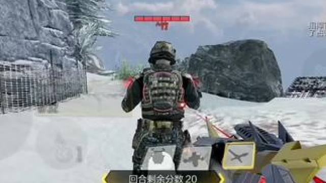 为何阻止我的执行正义？～#codm