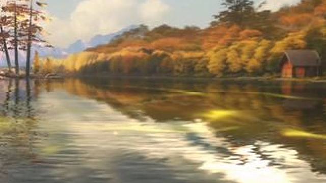 最高藏宝图能钓出些什么货呢