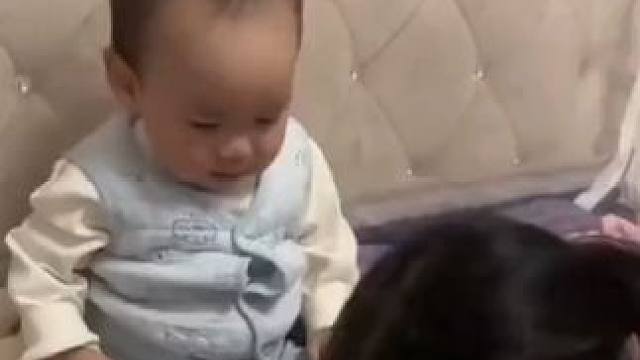 #到店体验蔚来2024款新车 #我们仨都爱的大探陆 #猎手迎来第一春 #