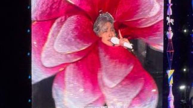 谁家爱豆这样啊，哈哈哈#薛之谦演唱会洛阳站