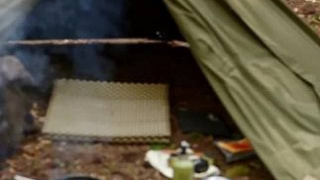 春日露营#露营报告