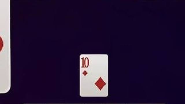 有劲力往一处使，地主临门一脚的牌算是彻底废了！