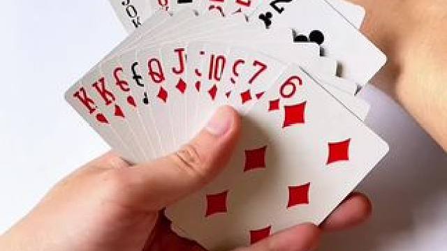 #途游斗地主比赛版  #斗地主