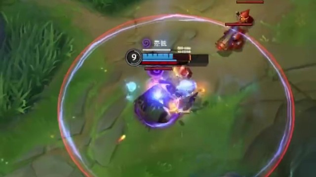 咱们俩的配合不要太好