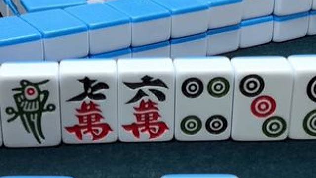 #不管牌咋样气势不能输 高光时刻✊✊✊