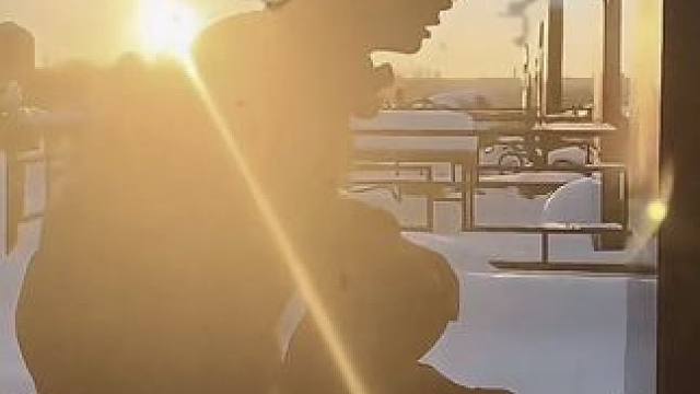 究竟是什么样的人才会喜欢这种氛围呢#氛围感 #极度舒适 #情绪短片 #视觉冲击