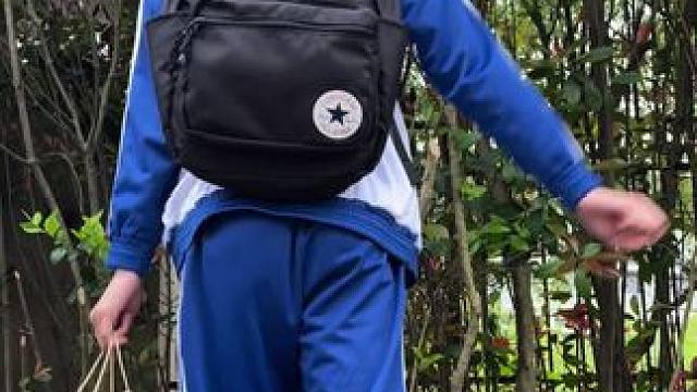 《充满碎碎念的上学日记》#校园 #职高 #vlog日常