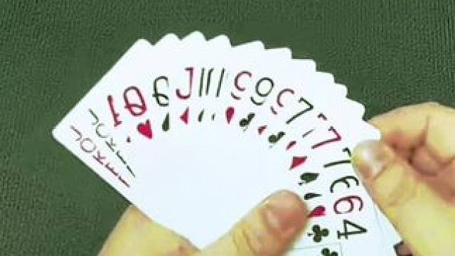 #JJ斗地主赢大米 #JJ斗地主 #是时候展现真正的牌技了 #斗地主翻车第一人