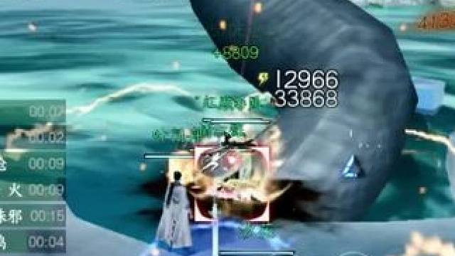 帮战联赛的畸形环境，有些人强推到钩子，碎梦，橙武上，其心可诛。#逆水寒手游 #游戏中的瞬间 #游戏日