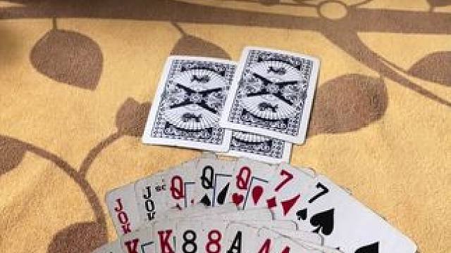 途游斗地主比赛版~